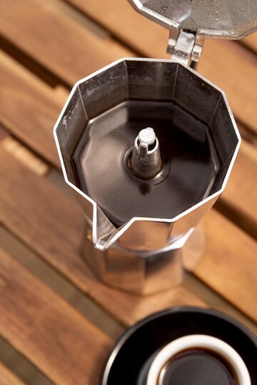 Café Moka