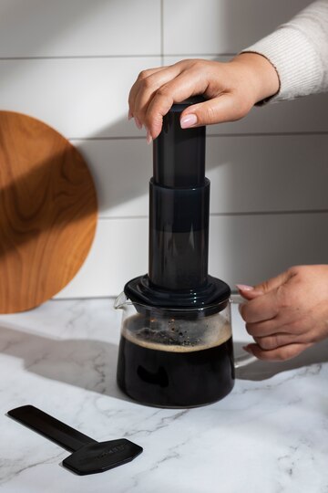 Aeropress
